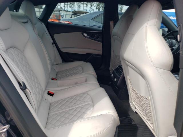 Foto 10 de la subasta – 2014 AUDI S7 PREMIUM con VIN WAUW2AFC4EN078588