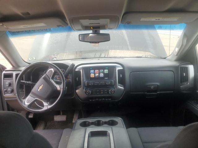 Photo 8 from auction – 2016 CHEVROLET SILVERADO with VIN 3GCUKREC3GG128175