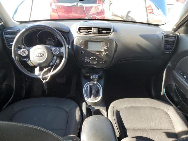 Photo 8 from auction – 2017 KIA SOUL + with VIN KNDJP3A56H7451982