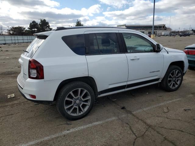 Photo 3 from auction – 2014 JEEP COMPASS LI with VIN 1C4NJDCB7ED651116