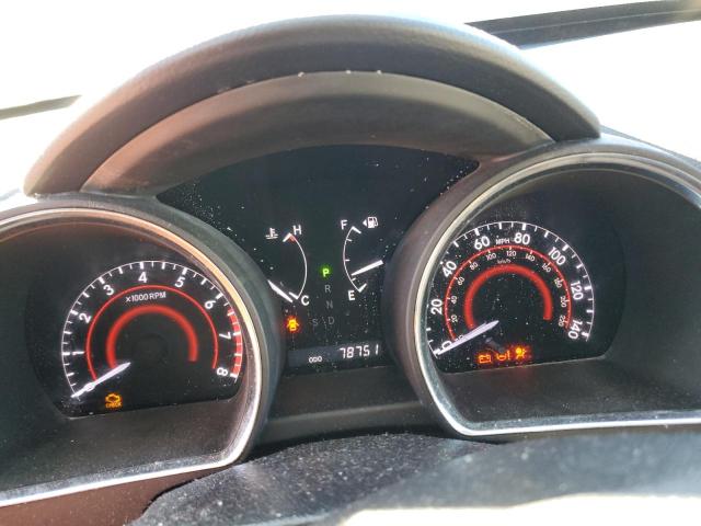 Photo 9 from auction – 2013 TOYOTA HIGHLANDER with VIN 5TDDK3EH8DS269068