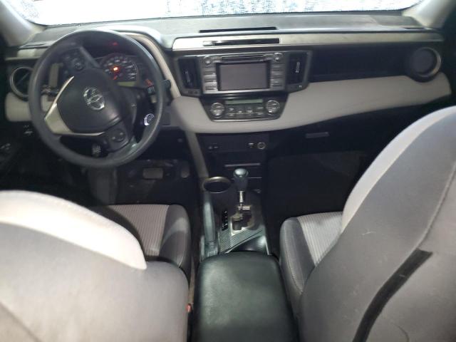 Photo 8 from auction – 2014 TOYOTA RAV4 XLE with VIN 2T3WFREV1EW087072