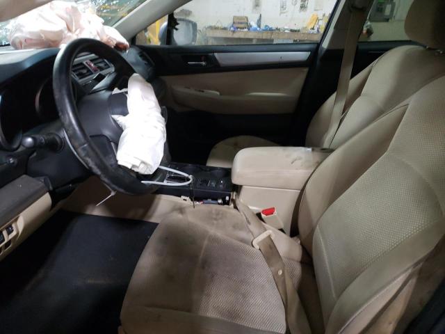 Снимка 7 от търг – 2016 SUBARU OUTBACK 2. с VIN 4S4BSBFC5G3246952