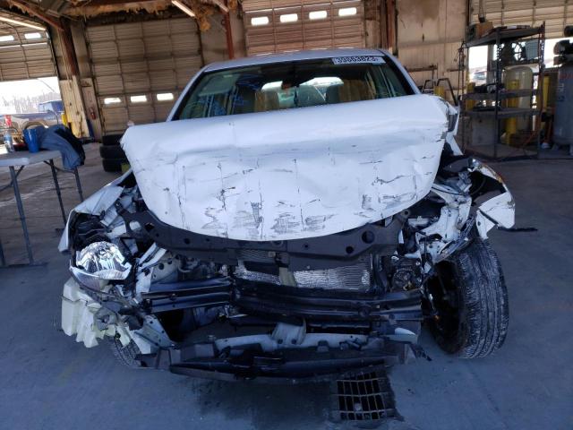 Photo 5 from auction – 2012 NISSAN VERSA S with VIN 3N1BC1CP0CK263054