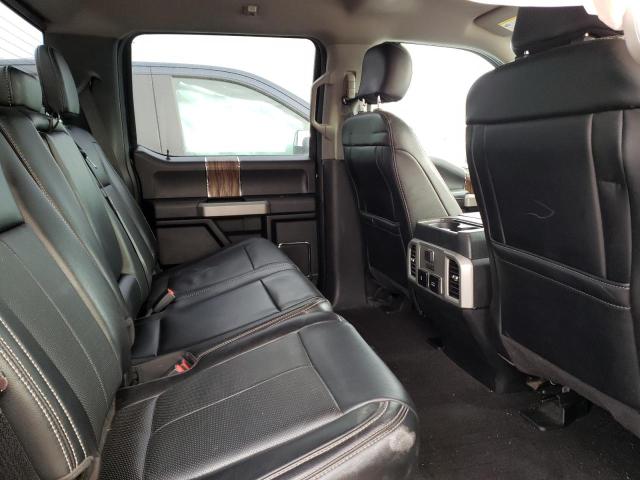Photo 10 from auction – 2020 FORD F150 SUPER with VIN 1FTFW1E45LFB79227