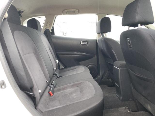 Photo 10 from auction – 2012 NISSAN ROGUE S with VIN JN8AS5MV5CW352207