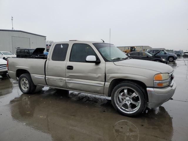 Photo 4 from auction – 2001 GMC NEW SIERRA with VIN 1GTEC19TX1Z158343