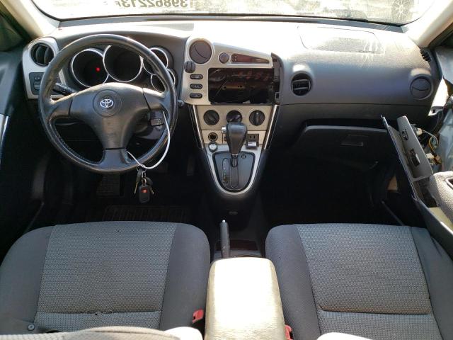 Photo 8 from auction – 2005 TOYOTA COROLLA MA with VIN 2T1KR32E35C449842