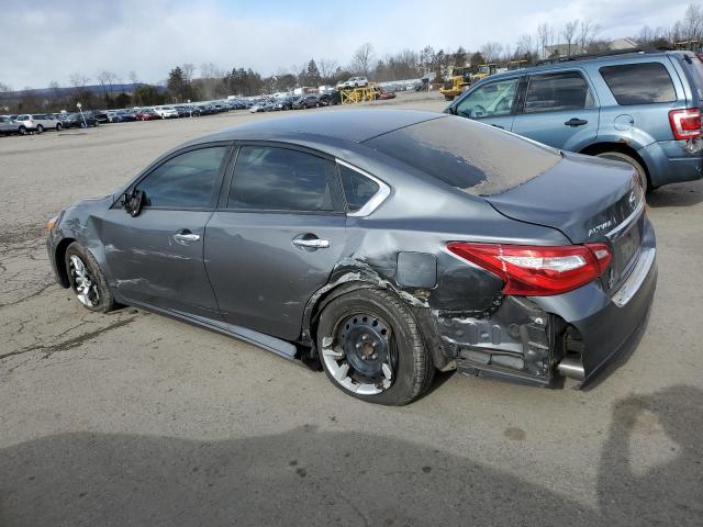 Photo 2 from auction – 2016 NISSAN ALTIMA with VIN 1N4AL3AP9GN310353