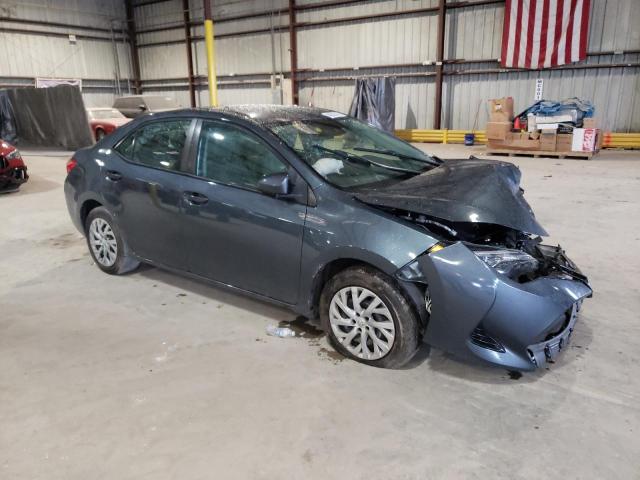 Photo 4 from auction – 2018 TOYOTA COROLLA L with VIN 2T1BURHE4JC006232