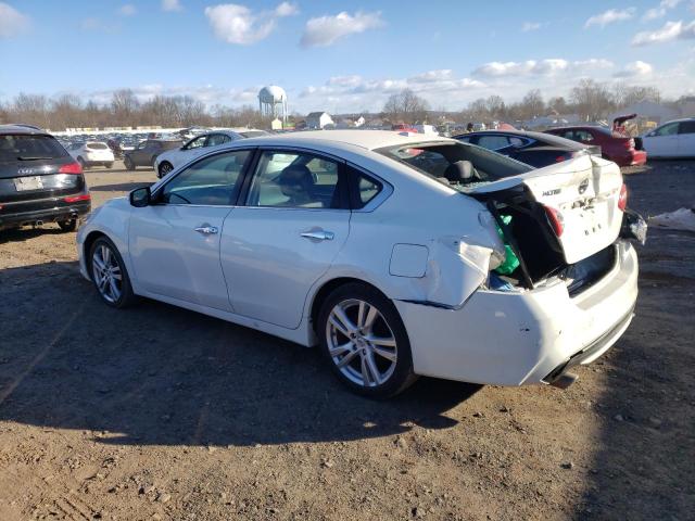 Photo 2 from auction – 2016 NISSAN ALTIMA 3.5 with VIN 1N4BL3APXGC169454