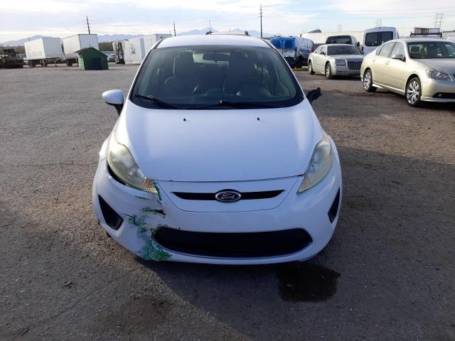 Photo 5 from auction – 2012 FORD FIESTA SE with VIN 3FADP4EJ4CM135219