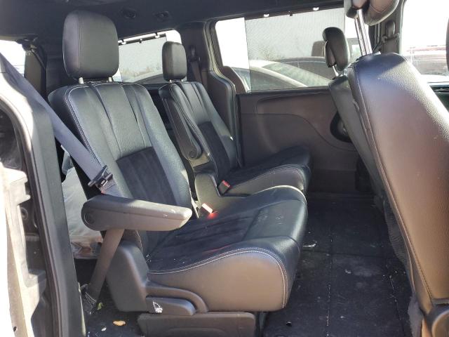 Photo 11 from auction – 2016 DODGE GRAND CARA with VIN 2C4RDGCGXGR316499