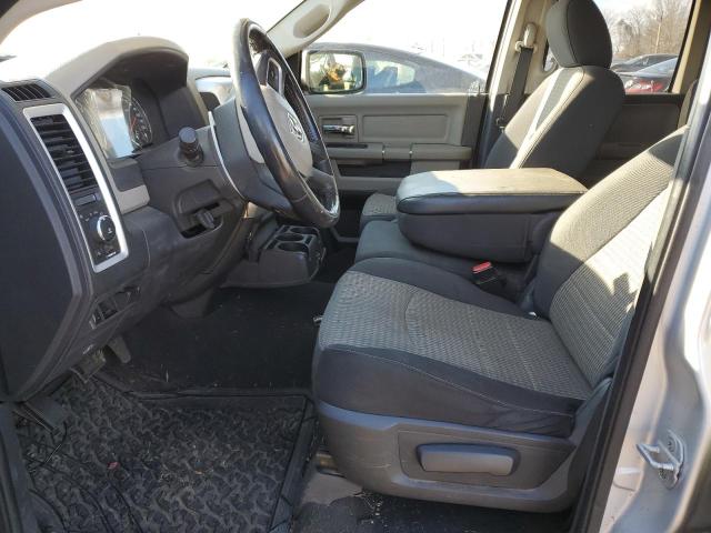 Photo 7 from auction – 2011 DODGE RAM 1500 with VIN 1D7RV1GT7BS528291