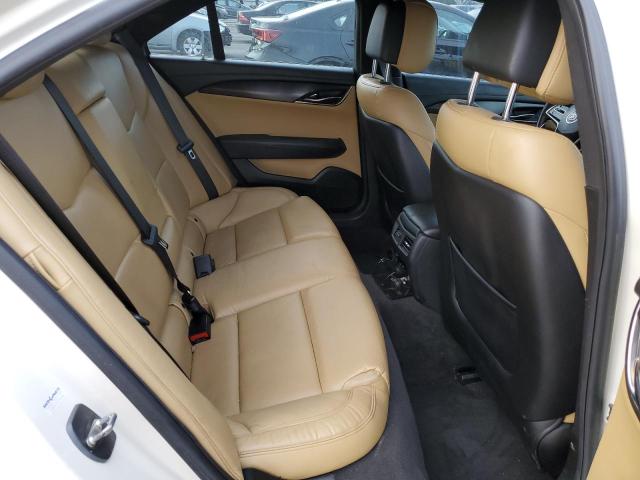 Photo 10 from auction – 2014 CADILLAC ATS with VIN 1G6AA5RX6E0148517