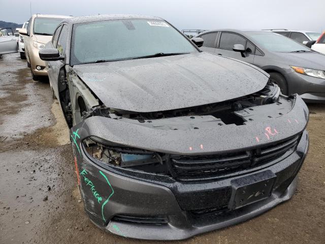 Photo 5 from auction – 2016 DODGE CHARGER R/ with VIN 2C3CDXCT0GH234925