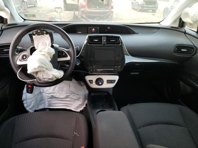 Photo 8 from auction – 2016 TOYOTA PRIUS with VIN JTDKARFU8G3006707