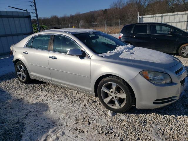 Photo 4 from auction – 2012 CHEVROLET MALIBU 1LT with VIN 1G1ZC5EU2CF142139