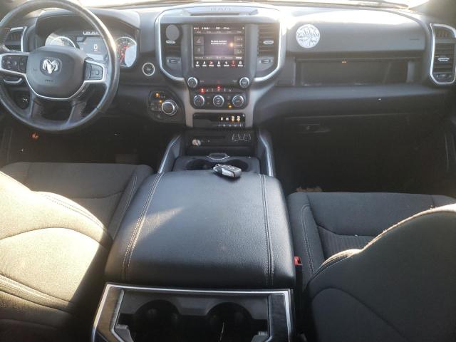 Photo 8 from auction – 2019 RAM 1500 BIG H with VIN 1C6RRFFG5KN879304