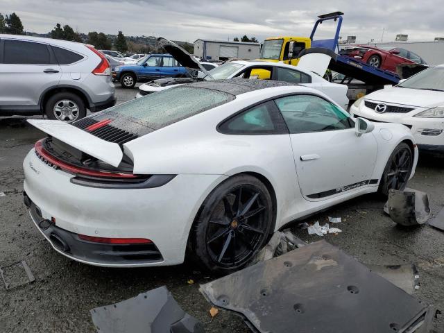 Photo 3 from auction – 2020 PORSCHE 911 CARRER with VIN WP0AB2A90LS229598