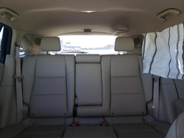 Photo 10 from auction – 2014 ACURA RDX TECHNO with VIN 5J8TB3H59EL015998
