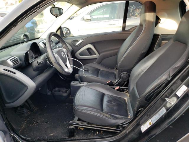 Photo 7 from auction – 2010 SMART FORTWO PUR with VIN WMEEJ3BA2AK360307