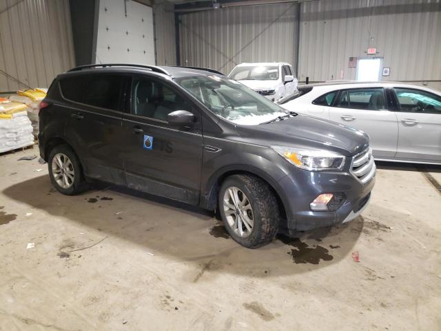 Photo 4 from auction – 2018 FORD ESCAPE SE with VIN 1FMCU9GD6JUC29223