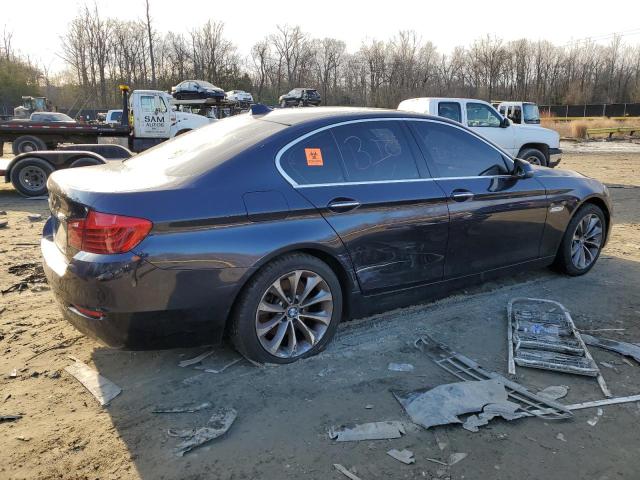 Photo 3 from auction – 2016 BMW 528 XI with VIN WBA5A7C56GG147134
