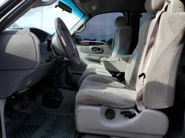 Photo 7 from auction – 2002 FORD F150 with VIN 2FTRX18L22CA05865