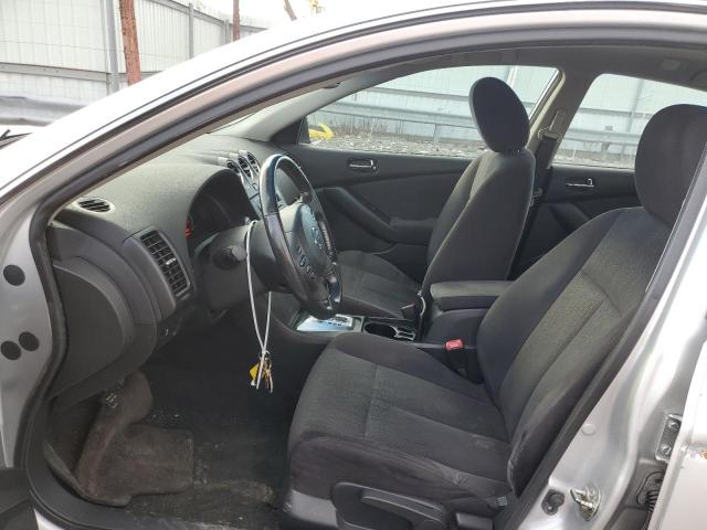 Снимка 7 от търг – 2012 NISSAN ALTIMA BAS с VIN 1N4AL2AP7CC252341