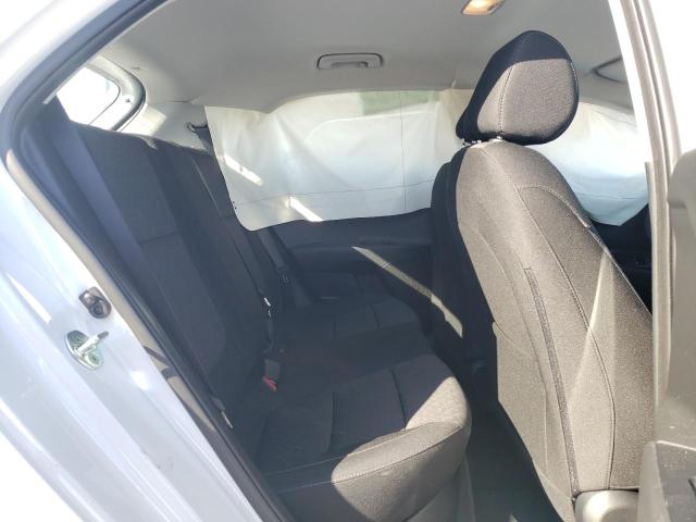 Photo 10 from auction – 2023 KIA RIO S with VIN 3KPA25AD2PE538522