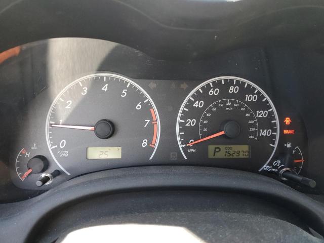 Photo 9 from auction – 2013 TOYOTA COROLLA BA with VIN 5YFBU4EE5DP188129