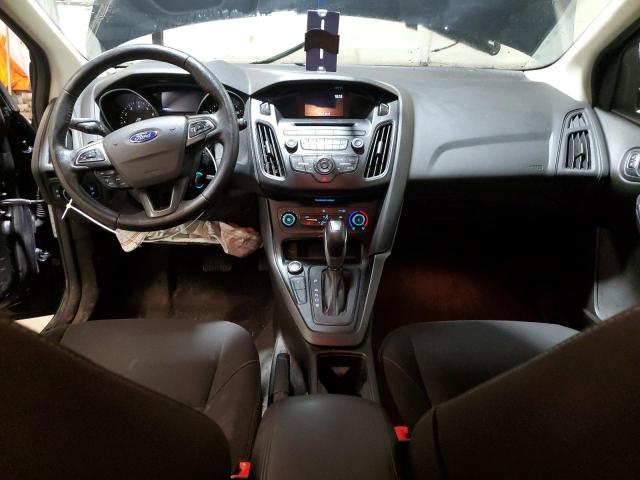 Photo 8 from auction – 2016 FORD FOCUS SE with VIN 1FADP3K29GL368561