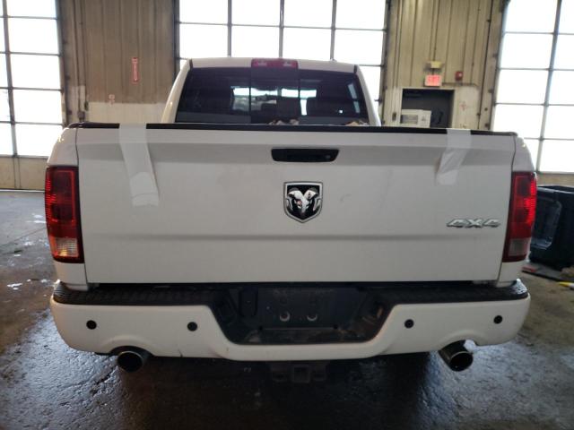 Photo 6 from auction – 2012 DODGE RAM 1500 S with VIN 1C6RD7HT2CS108350