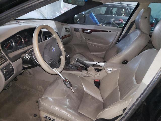 Photo 7 from auction – 2007 VOLVO XC70 with VIN YV4SZ592571264106