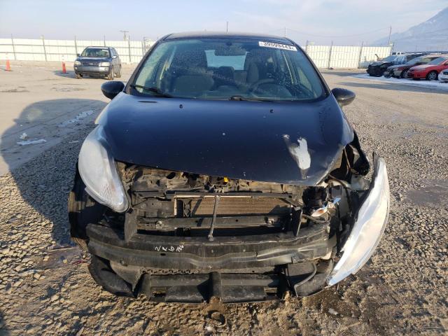 Photo 5 from auction – 2011 FORD FIESTA SE with VIN 3FADP4EJ6BM196568
