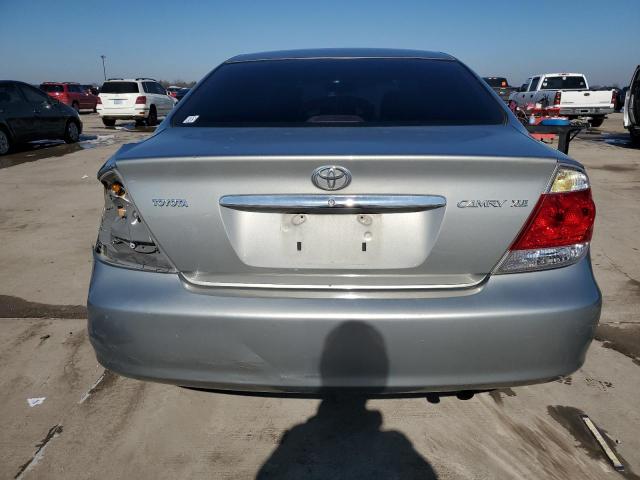 Photo 6 from auction – 2005 TOYOTA CAMRY LE with VIN 4T1BE32K05U512959