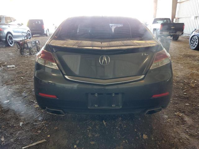 Photo 6 from auction – 2013 ACURA TL with VIN 19UUA8F55DA008712