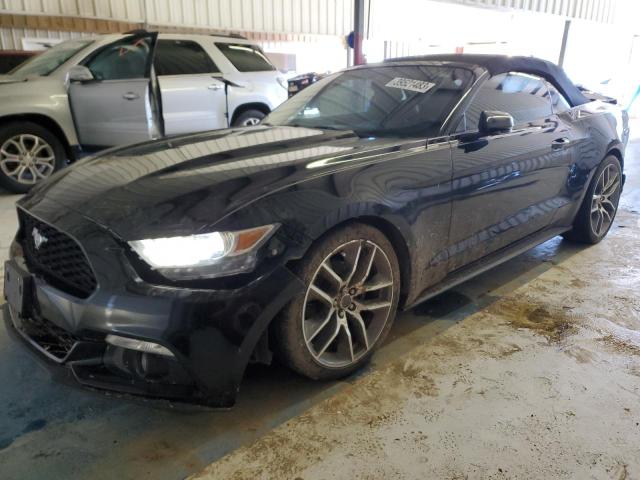 Zdjęcie 1 z aukcji – 2015 FORD MUSTANG z VIN 1FATP8UH9F5336237