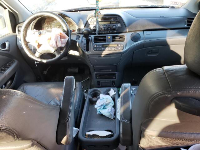 Photo 8 from auction – 2005 HONDA ODYSSEY EX with VIN 5FNRL38795B052673