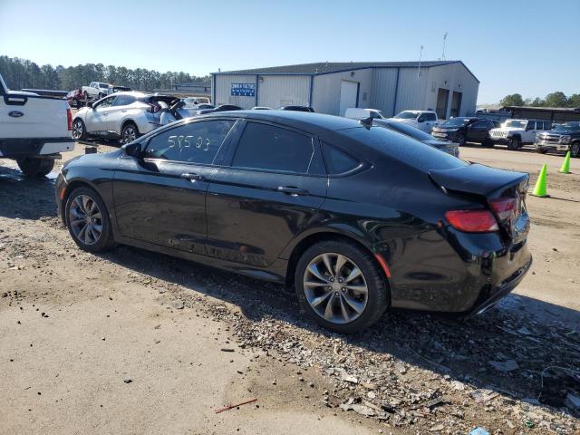 Photo 2 from auction – 2015 CHRYSLER 200 S with VIN 1C3CCCDG2FN523002