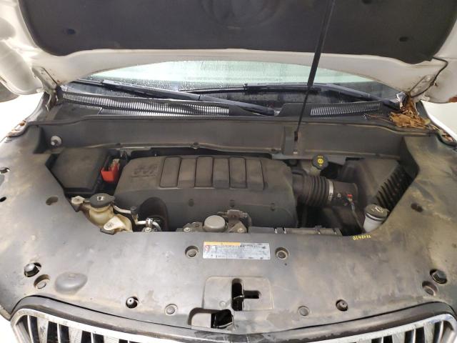 Photo 12 from auction – 2014 BUICK ENCLAVE with VIN 5GAKRAKD9EJ284414