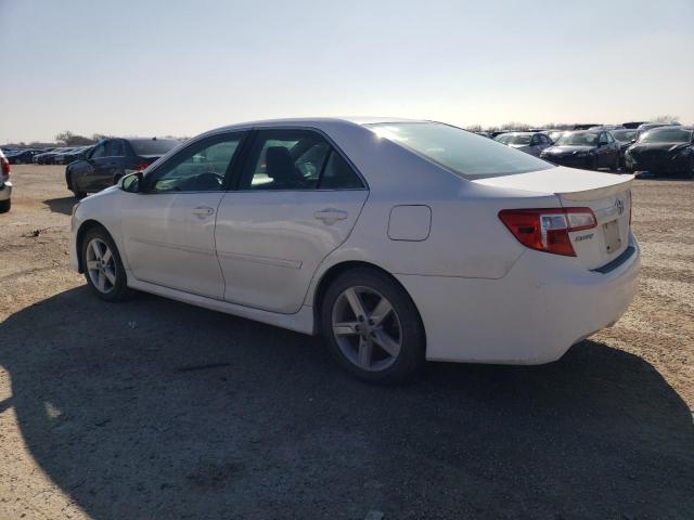 Photo 2 from auction – 2012 TOYOTA CAMRY BASE with VIN 4T1BF1FK3CU582092
