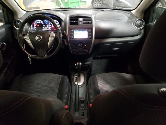 Photo 8 from auction – 2016 NISSAN VERSA S with VIN 3N1CN7AP3GL908865