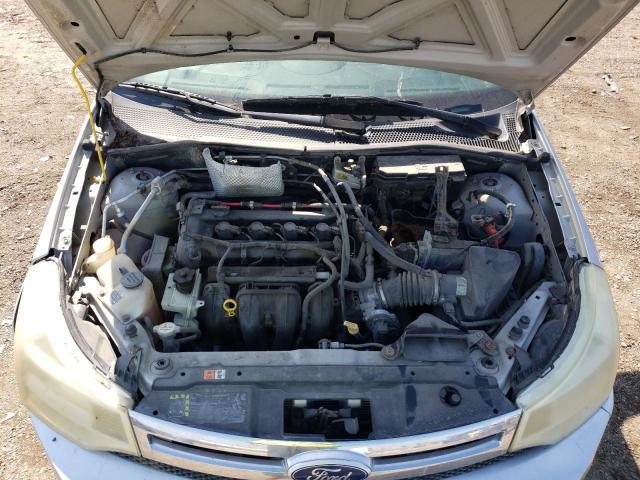 Photo 11 from auction – 2011 FORD FOCUS SEL with VIN 1FAHP3HN0BW146159