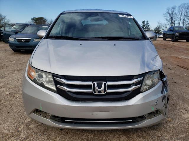 Photo 5 from auction – 2015 HONDA ODYSSEY EX with VIN 5FNRL5H60FB058740