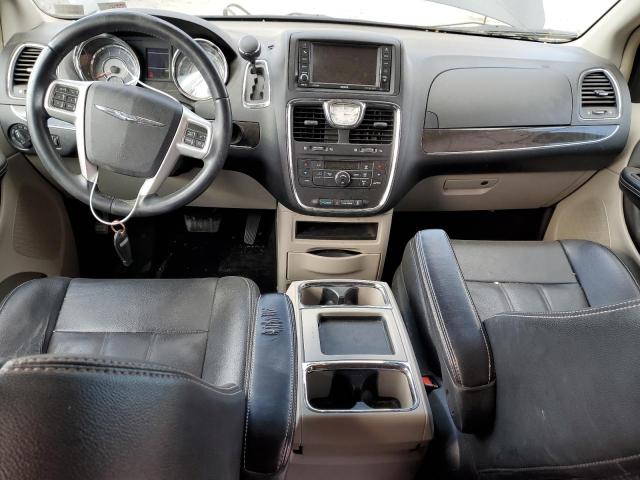 Photo 8 from auction – 2014 CHRYSLER TOWN & COU with VIN 2C4RC1BG6ER220920