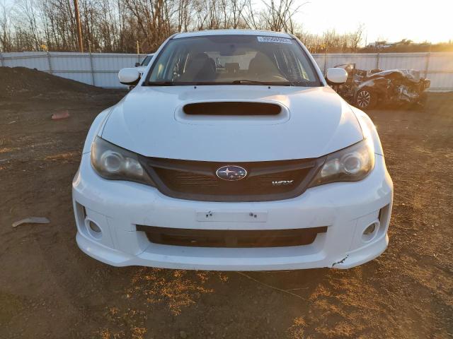 Photo 5 from auction – 2011 SUBARU IMPREZA WR with VIN JF1GR7E6XBG813274