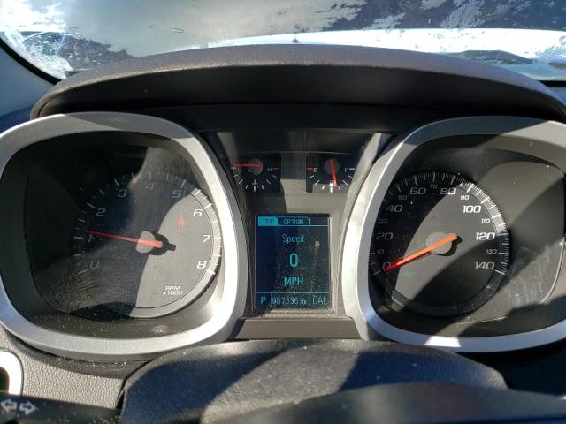 Photo 9 from auction – 2014 CHEVROLET EQUINOX LT with VIN 2GNFLGEK1E6158387