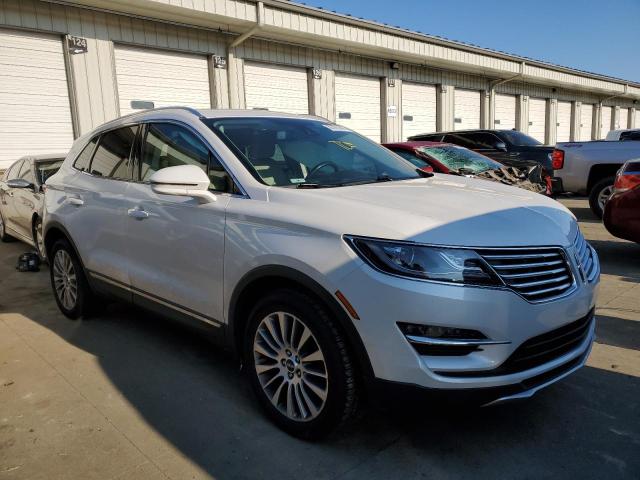 Photo 4 from auction – 2018 LINCOLN MKC RESERV with VIN 5LMCJ3D94JUL23264